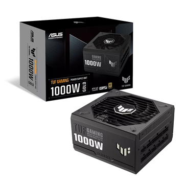 ASUS TUF Gaming 1000W 80+ Gold Fully Modular